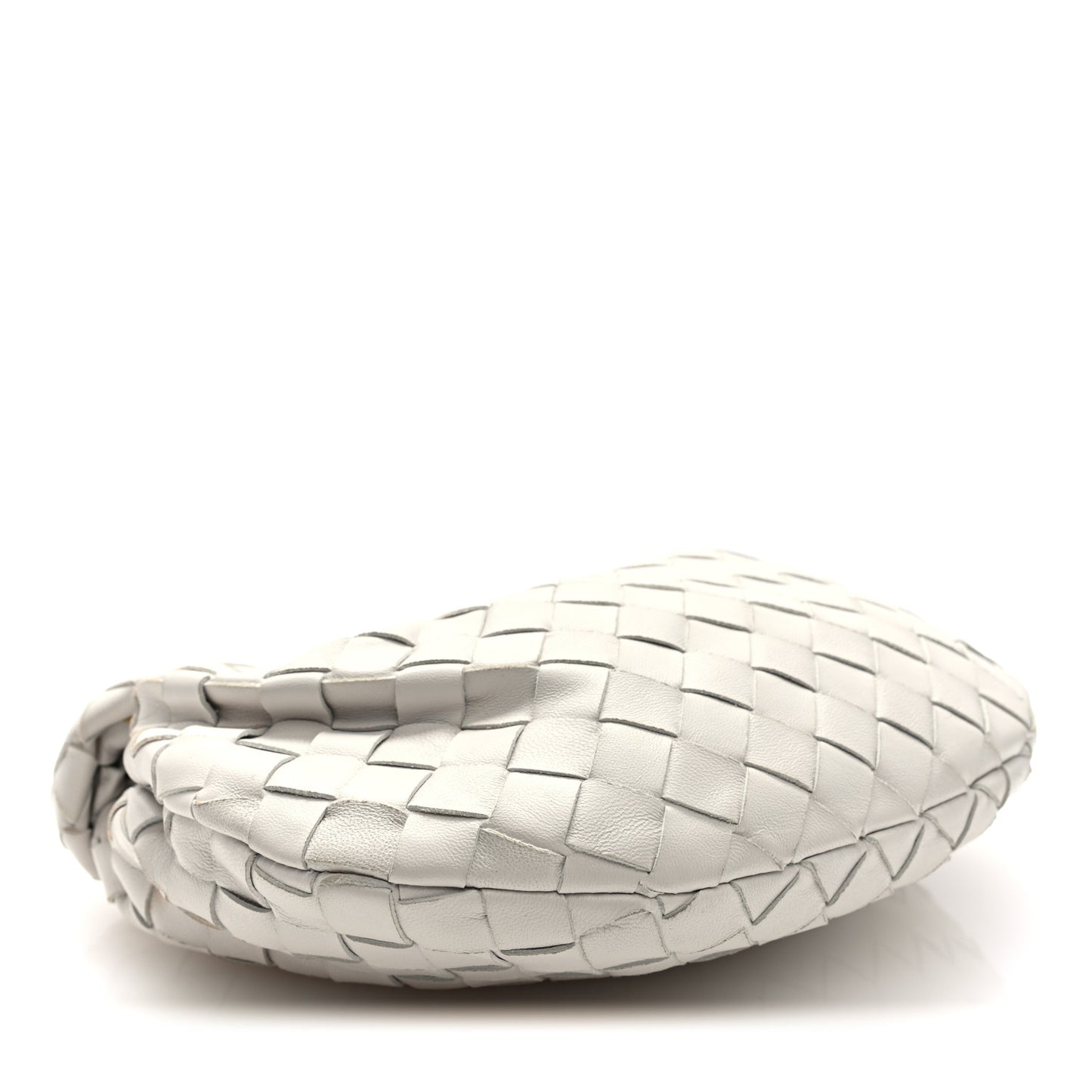 Nappa Intrecciato Mini Jodie Chalk