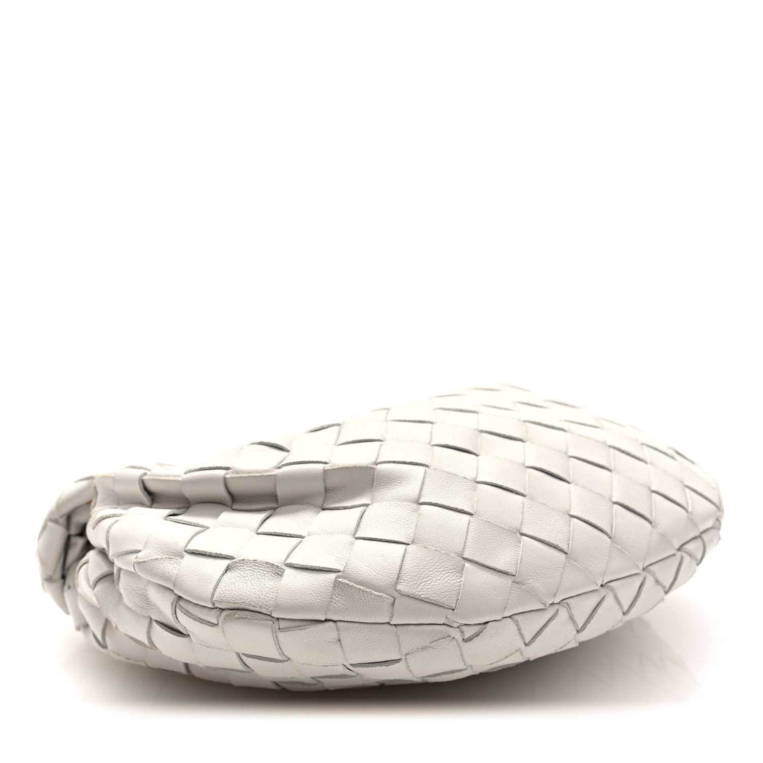 Bottega Veneta Nappa Intrecciato Mini Jodie Chalk 5 of 10
