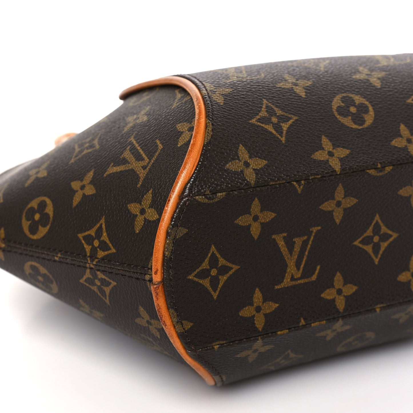 Monogram Ellipse PM