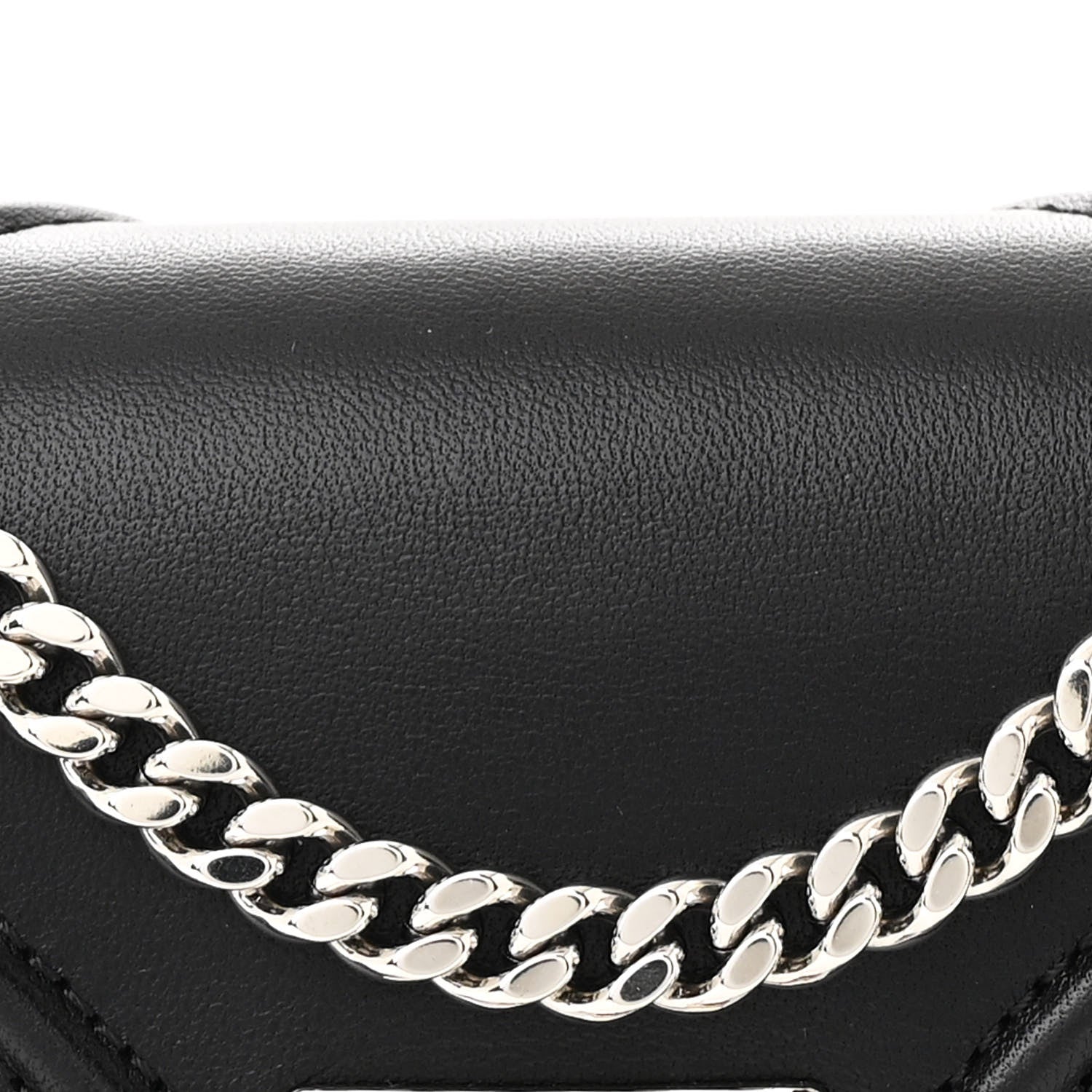 Christian Dior Lambskin Baby Diorama Flap Bag Black 9 of 12