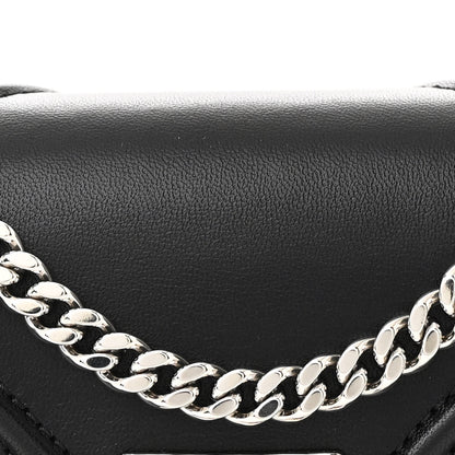 Christian Dior Lambskin Baby Diorama Flap Bag Black 9 of 12