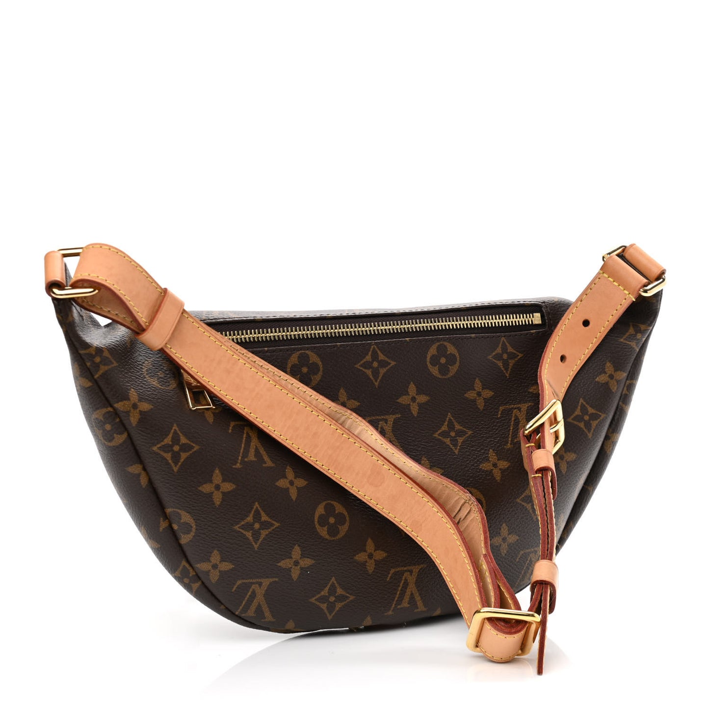 Monogram Bumbag