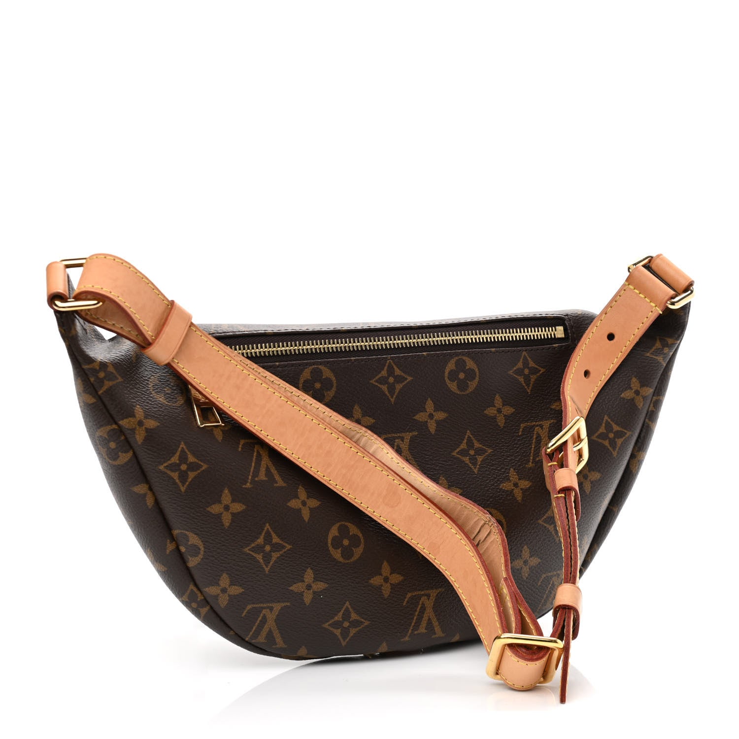Louis Vuitton Monogram Bumbag 2 of 10