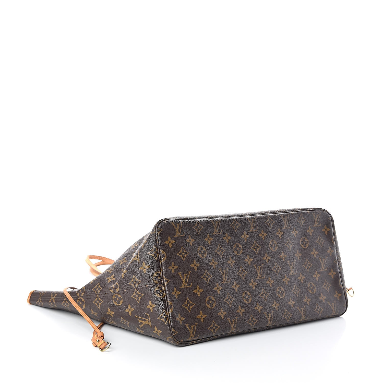 Louis Vuitton Monogram Neverfull GM 4 of 13