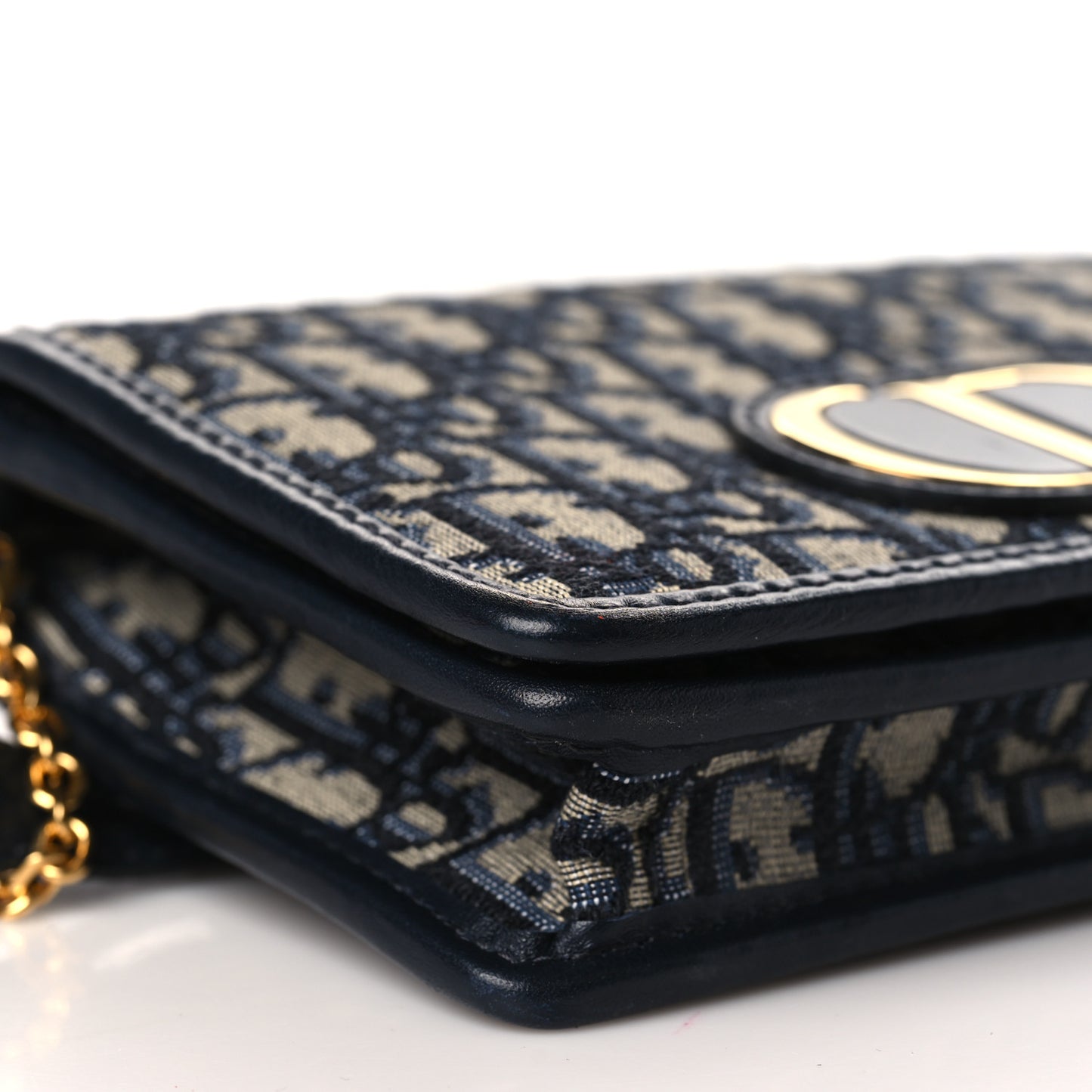 Oblique 30 Montaigne 2-In-1 Pouch Blue
