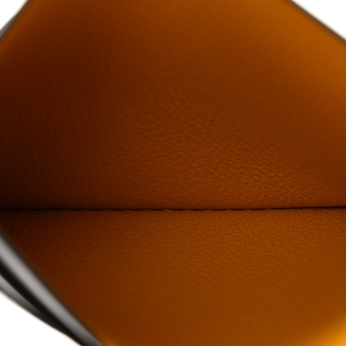 Goyardine Saint Sulpice Card Holder Grey