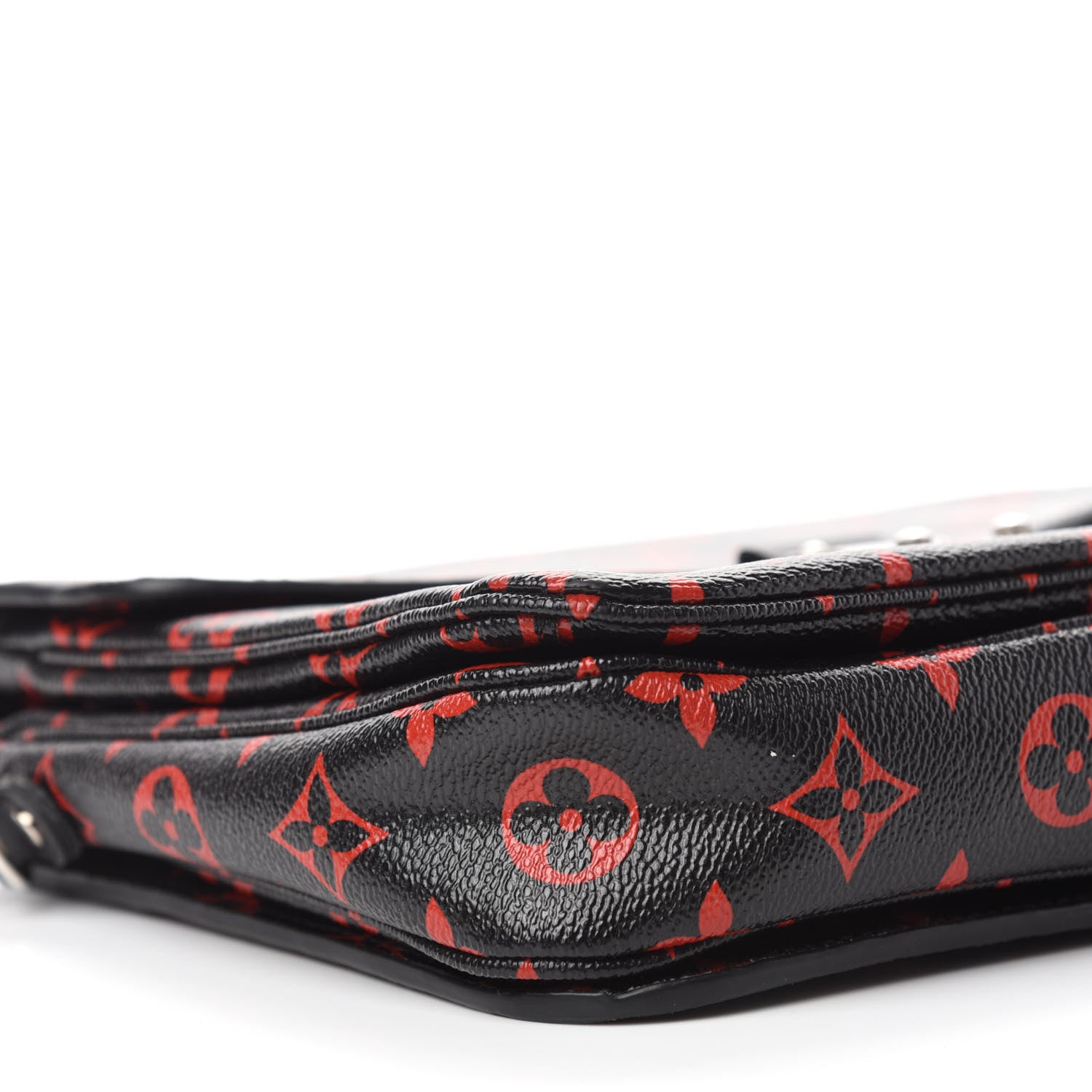 Louis Vuitton Monogram Infrarouge Pochette Metis 6 of 16