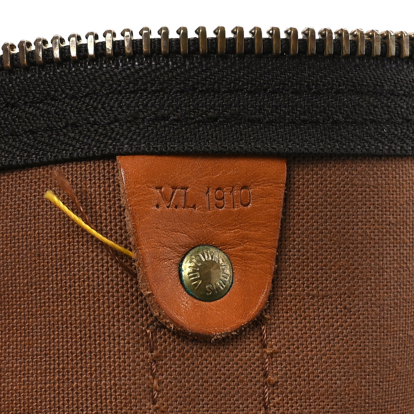 Monogram Keepall Bandouliere 60