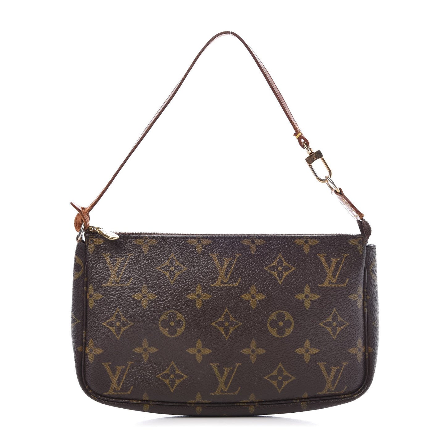 Monogram Pochette Accessories
