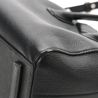 Givenchy Sugar Goatskin Mini Antigona Black 11 of 15