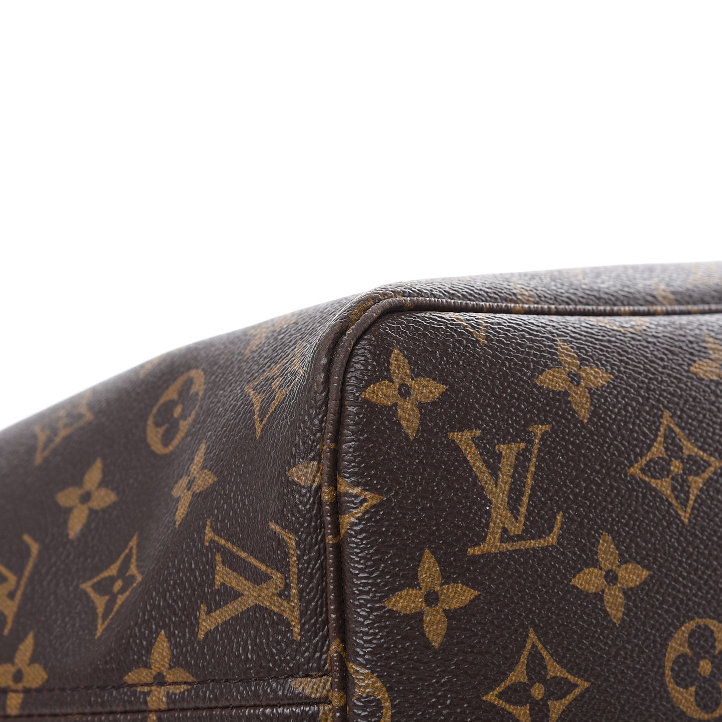 Monogram Neo Neverfull MM Pivoine