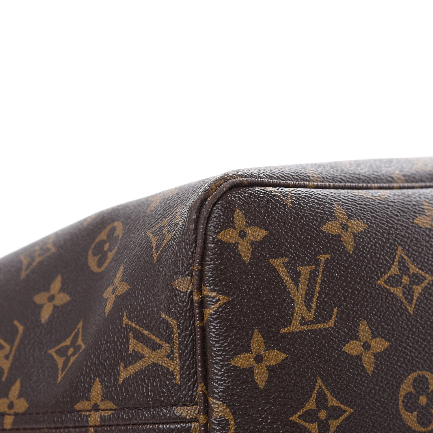 Louis Vuitton Monogram Neo Neverfull MM Pivoine 12 of 20