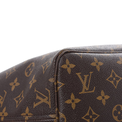 Louis Vuitton Monogram Neo Neverfull MM Pivoine 12 of 20
