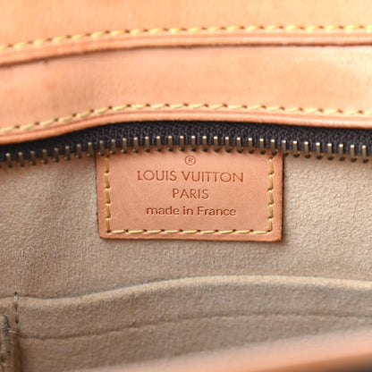 Louis Vuitton Monogram Hudson GM 8 of 8