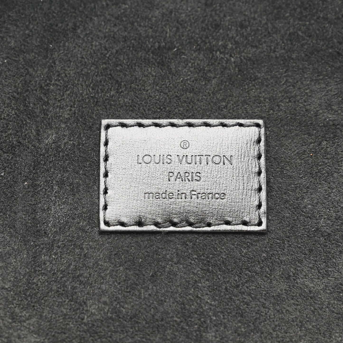 Reverse Monogram Cannes