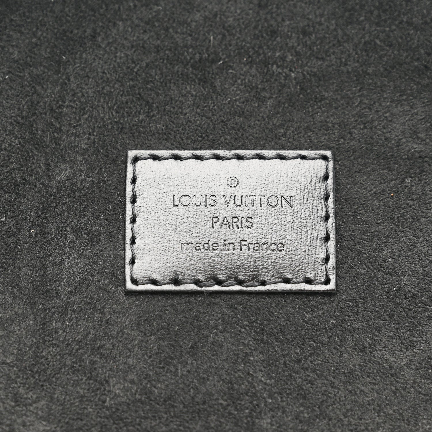 Louis Vuitton Reverse Monogram Cannes 5 of 8