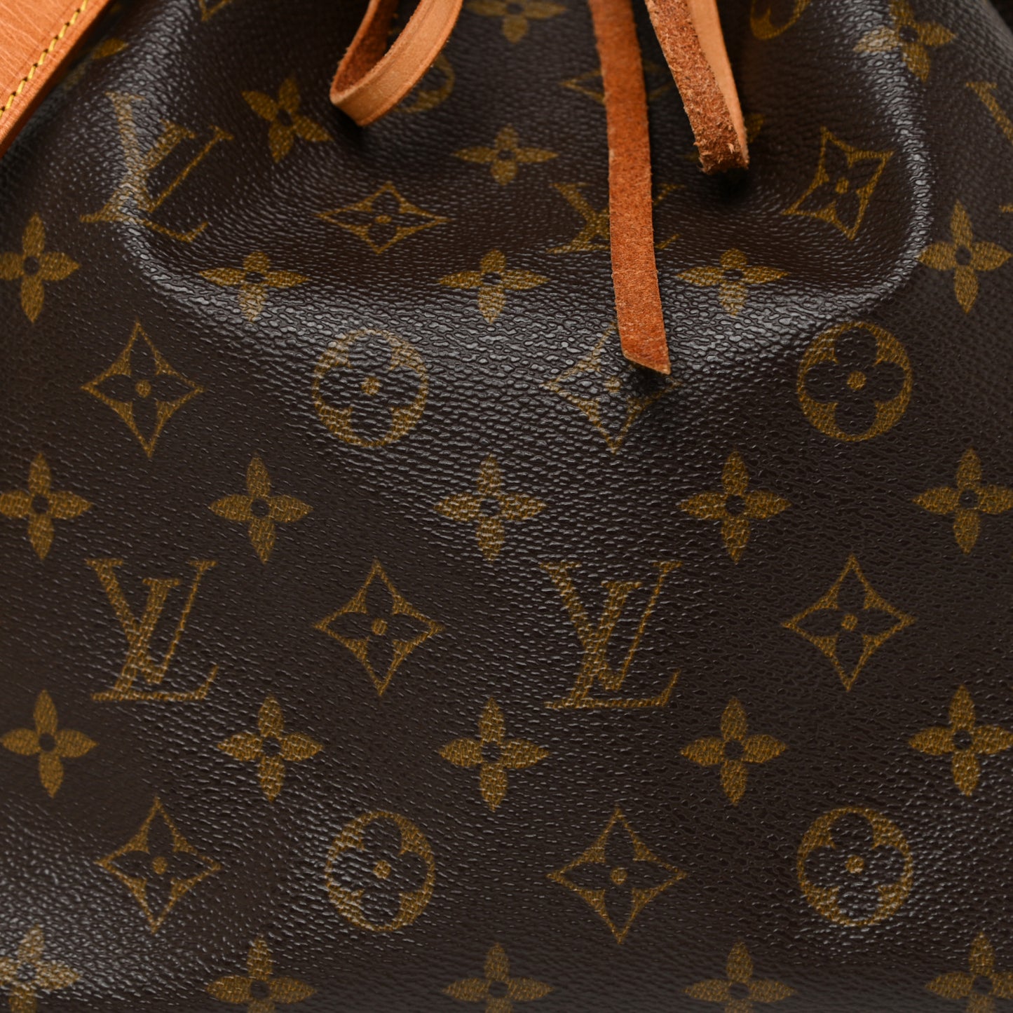 Monogram Petit Noe