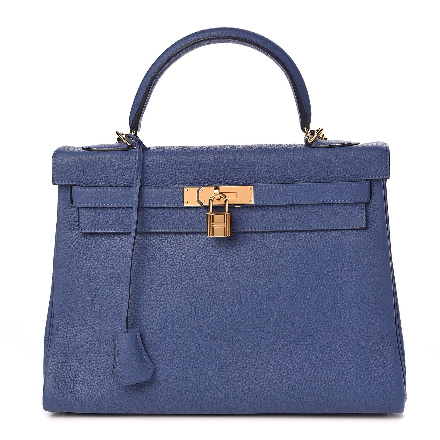 Taurillon Clemence Kelly Retourne 32 Bleu Brighton