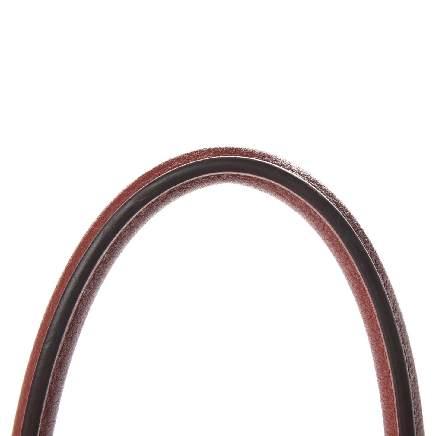 Taurillon Clemence Birkin 35 Rouge Venetian