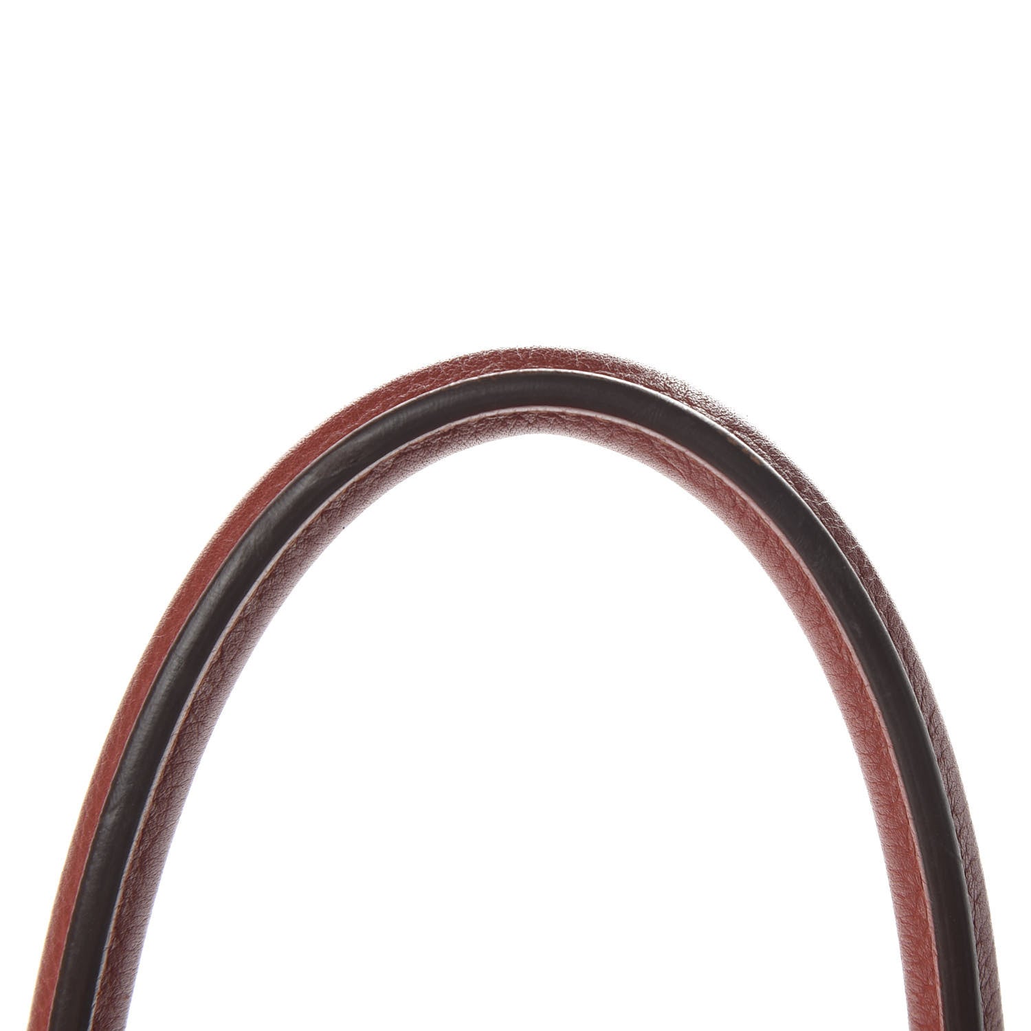 Hermes Taurillon Clemence Birkin 35 Rouge Venetian 12 of 14