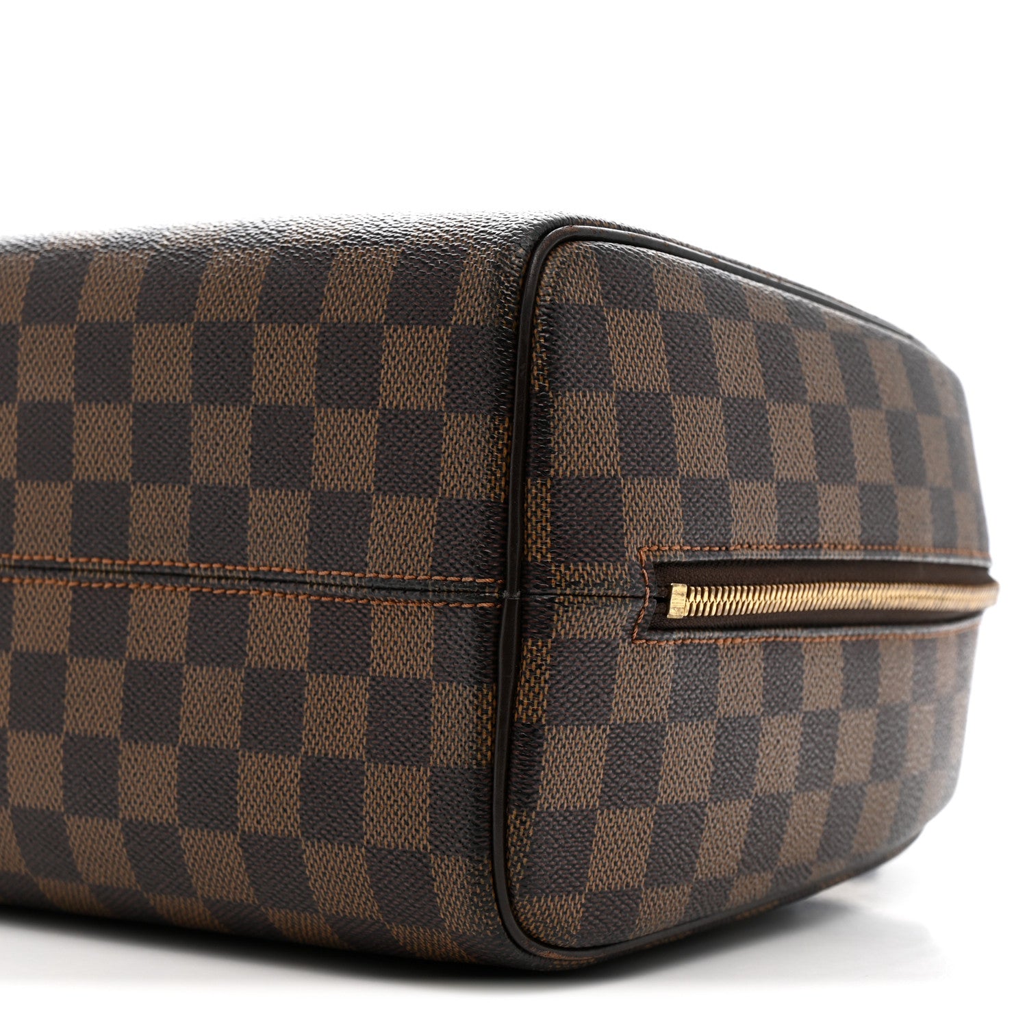 Louis Vuitton Damier Ebene Nolita 10 of 14
