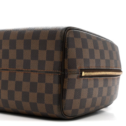 Louis Vuitton Damier Ebene Nolita 10 of 14
