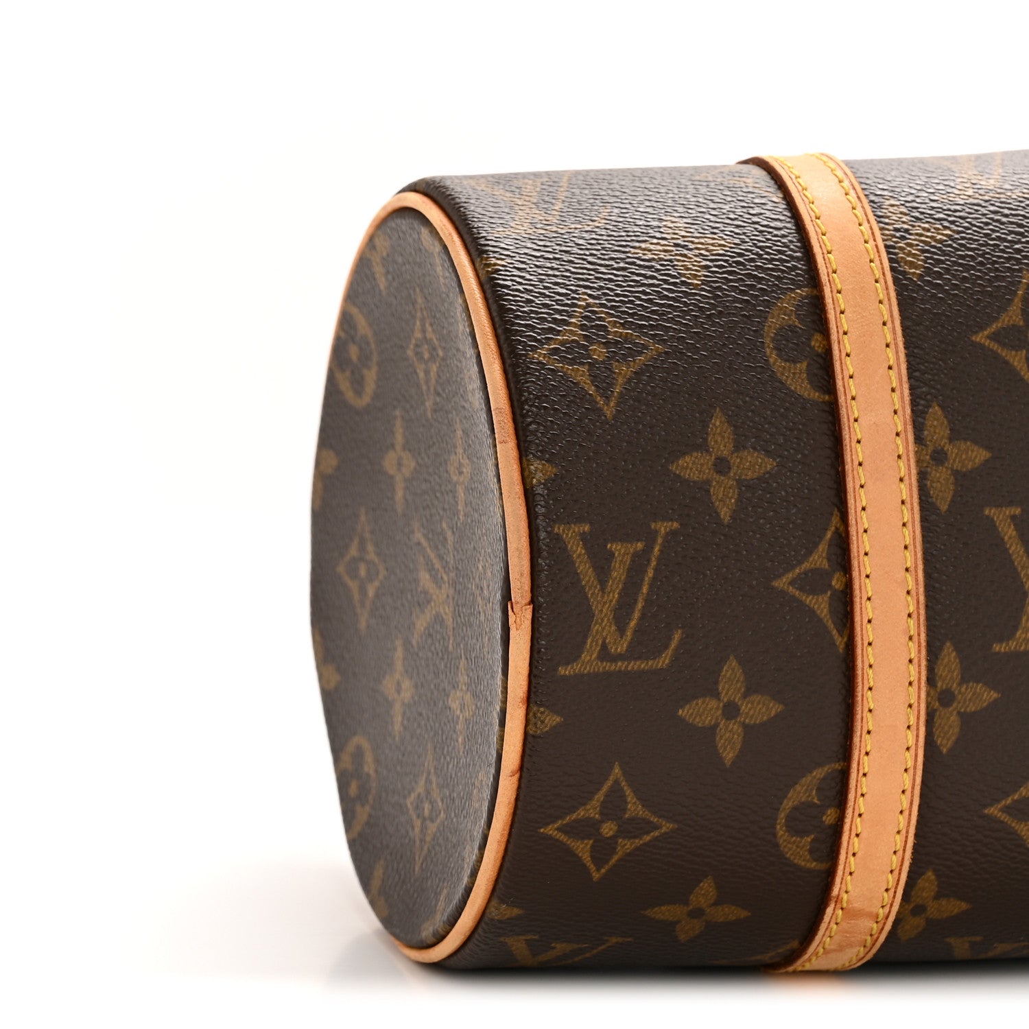 Louis Vuitton Monogram Papillon 26 9 of 13