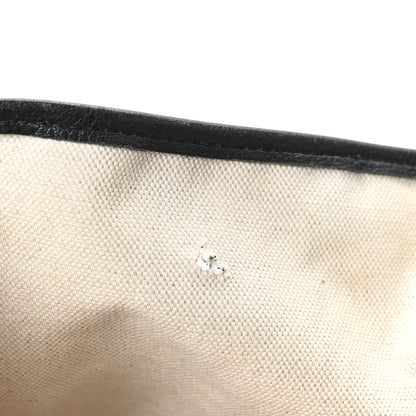 Goyard Goyardine Saint Louis PM Black 12 of 14