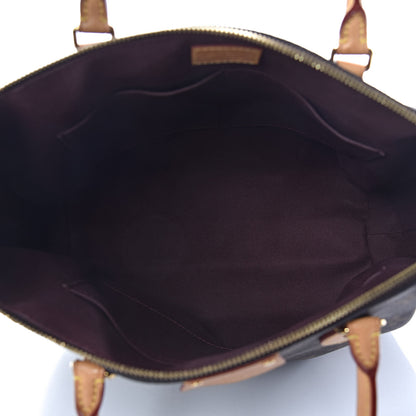 Louis Vuitton Monogram Turenne MM 6 of 13