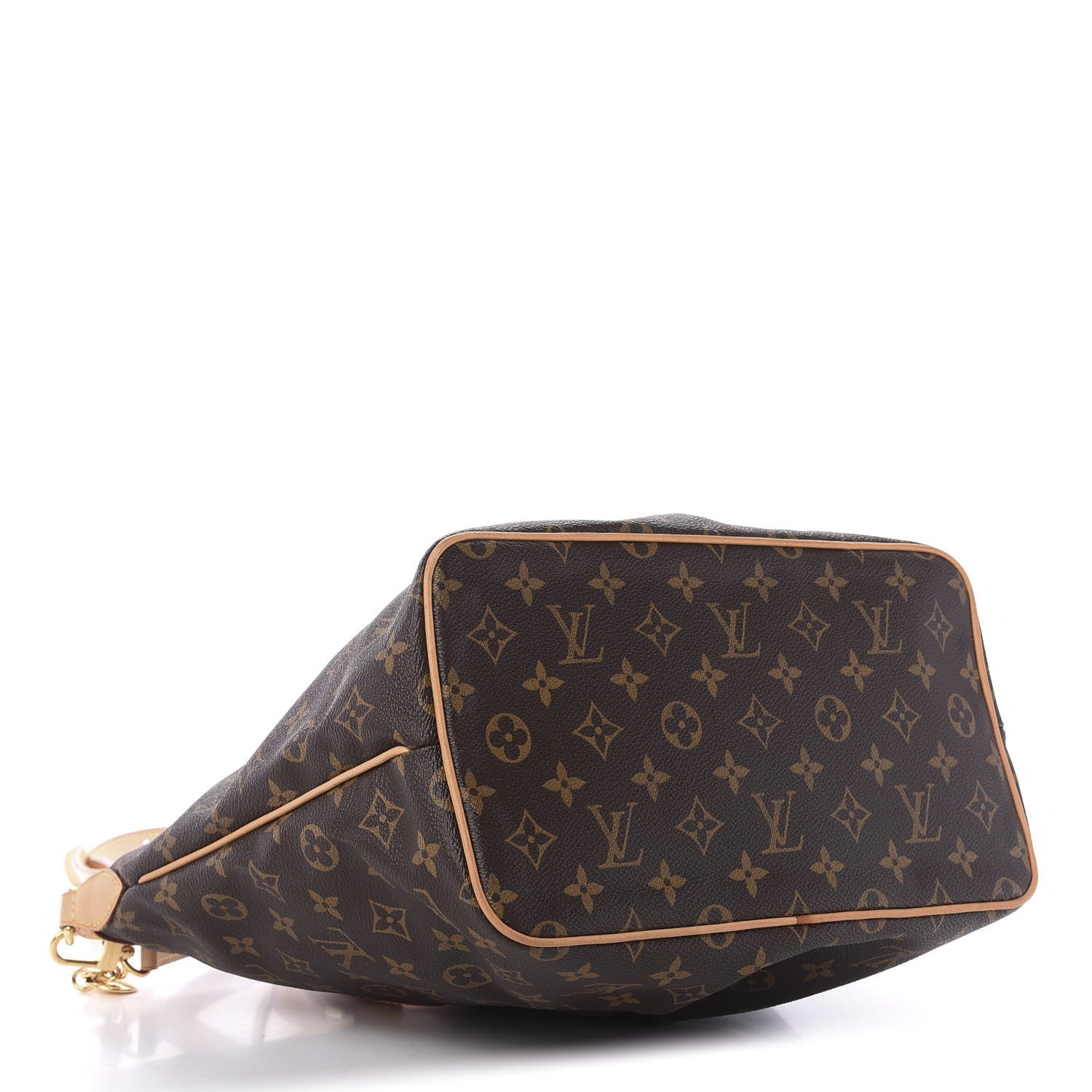 Louis Vuitton Monogram Palermo PM 5 of 11