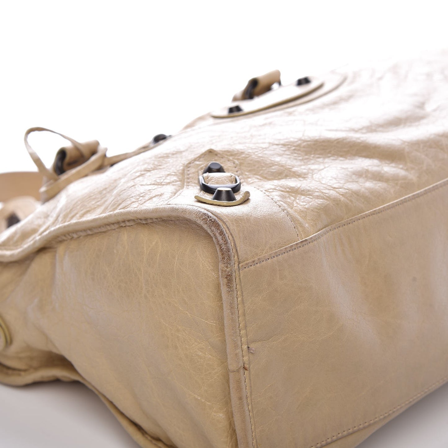 Agneau Classic Hardware City Dune