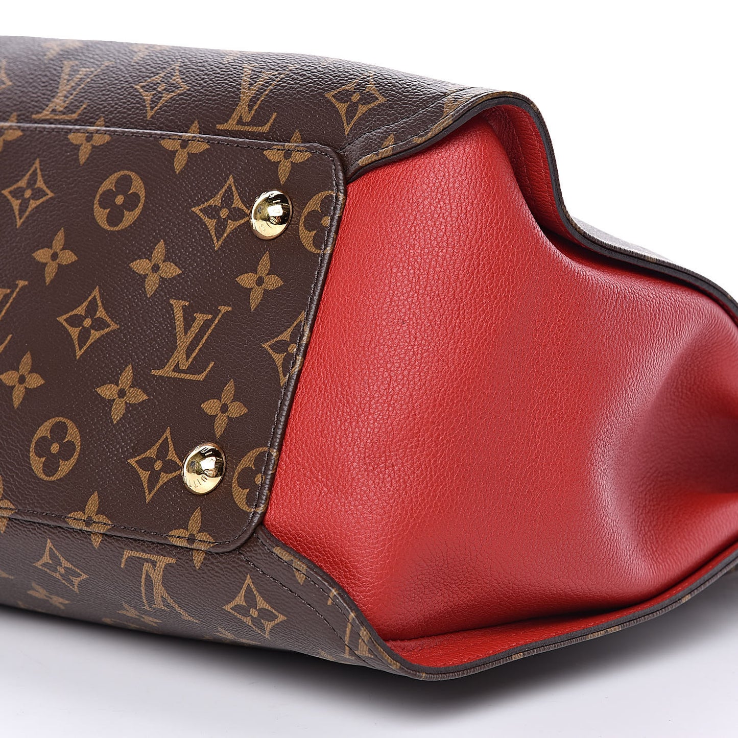 Monogram Gaia Cherry