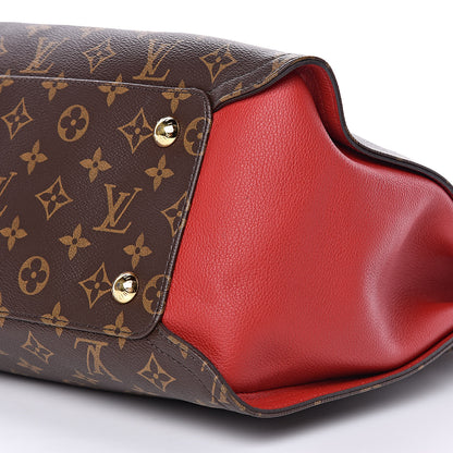 Louis Vuitton Monogram Gaia Cherry 10 of 10