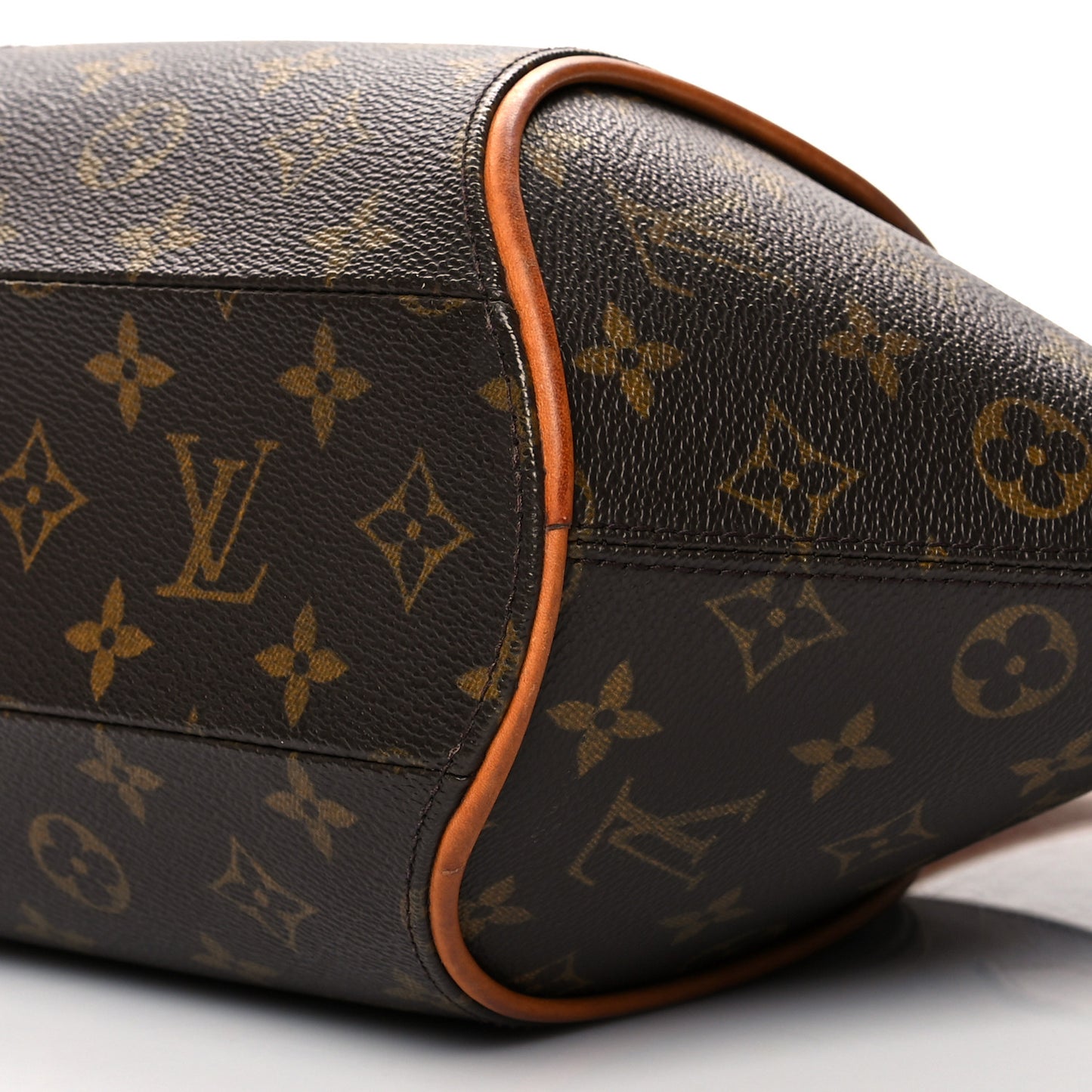 Monogram Ellipse PM