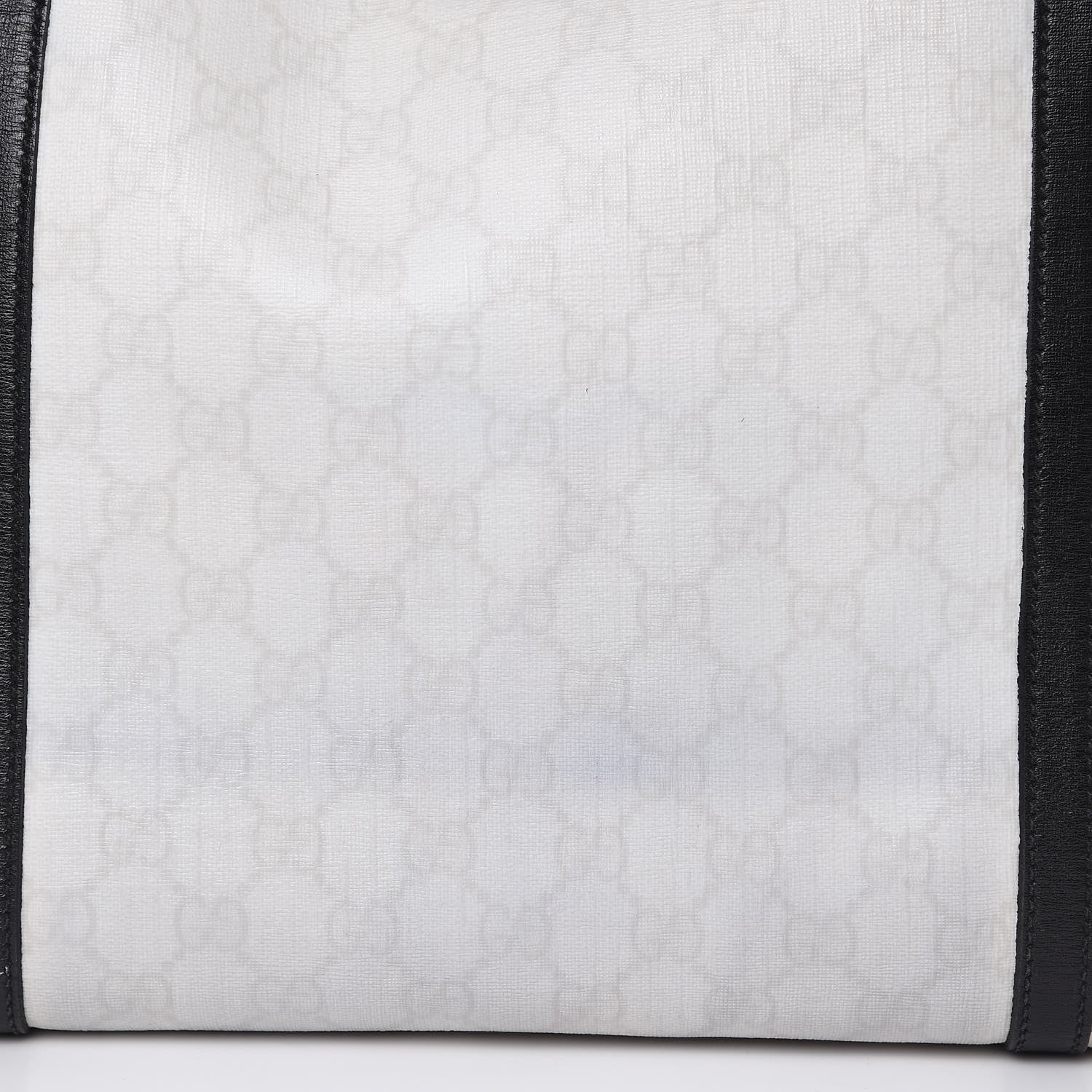 Gucci GG Plus Monogram Medium Joy Tote White 13 of 17