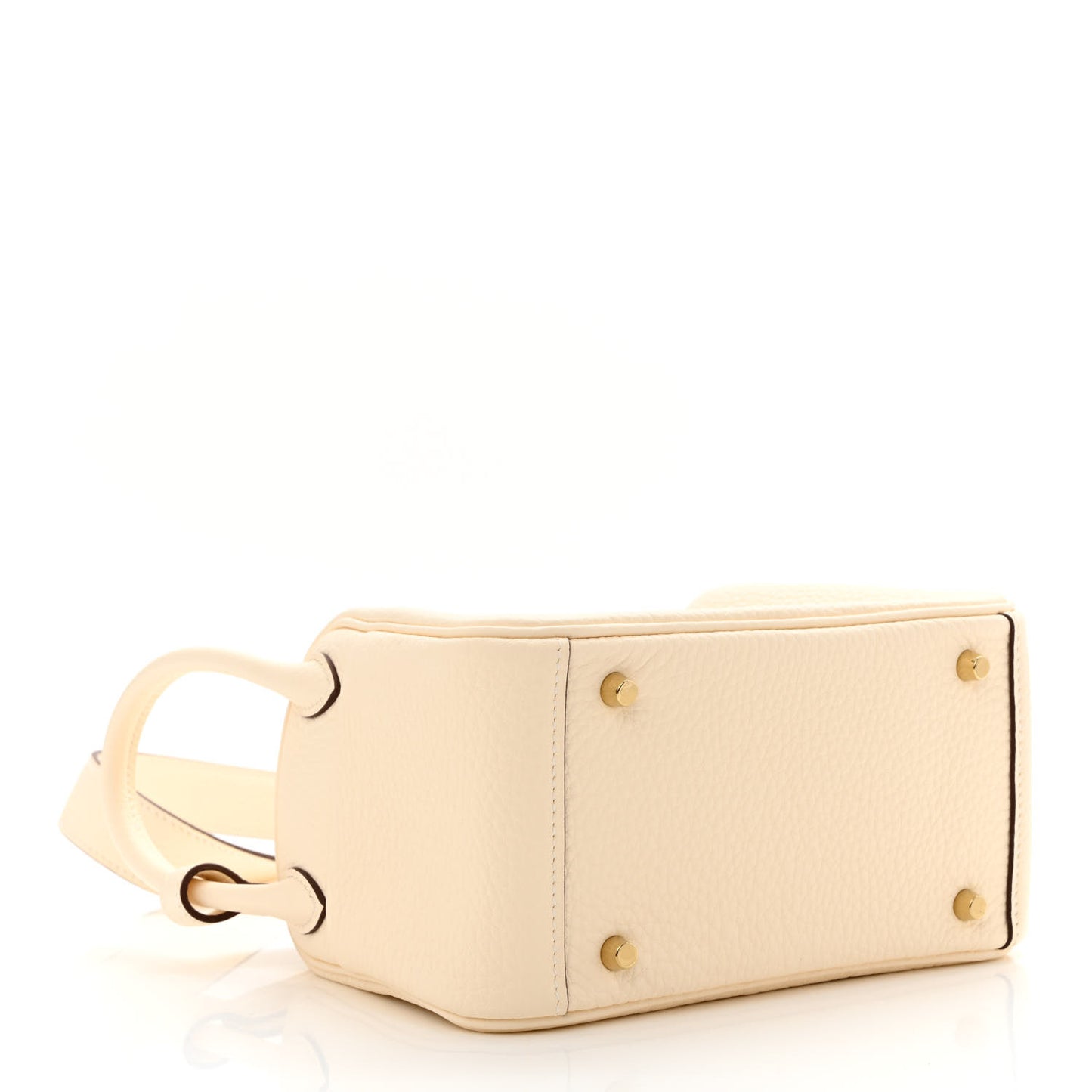 Taurillon Clemence Mini Lindy 20 Nata