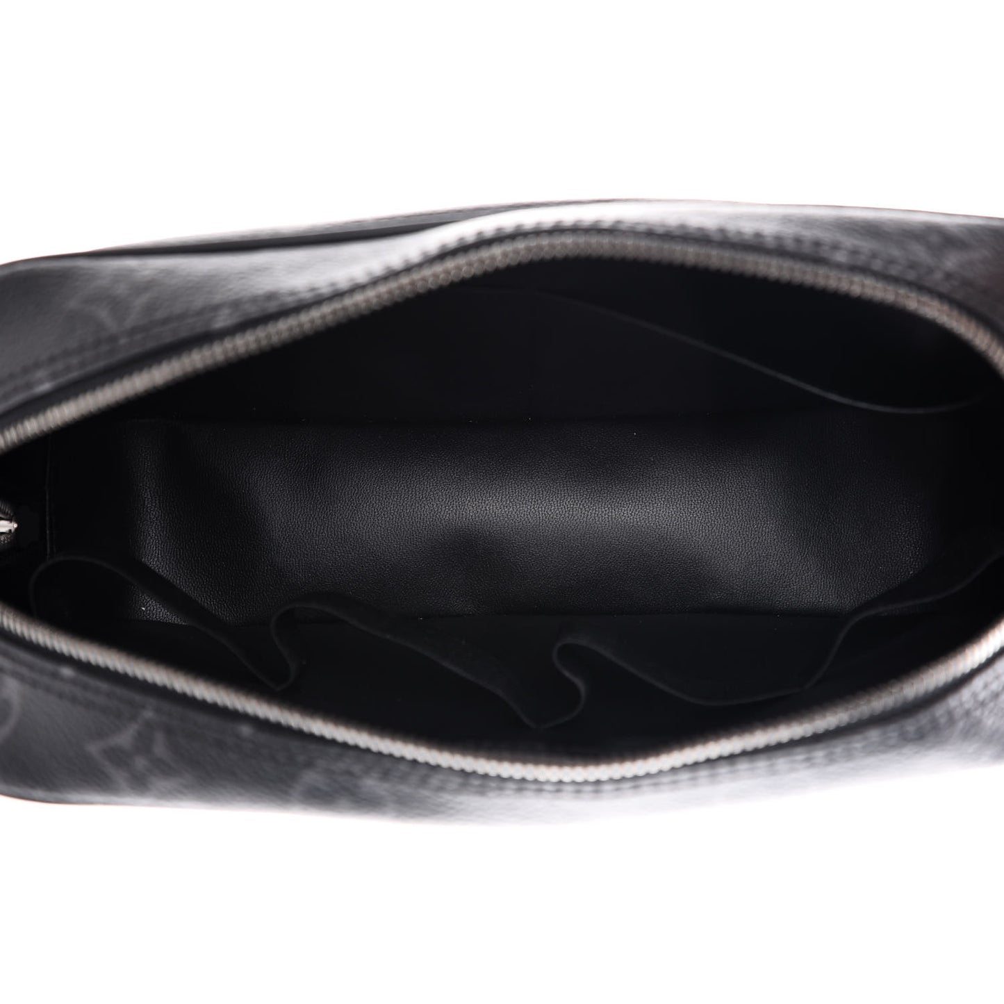 Monogram Eclipse Toilet Pouch GM