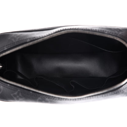 Louis Vuitton Monogram Eclipse Toilet Pouch GM 5 of 9