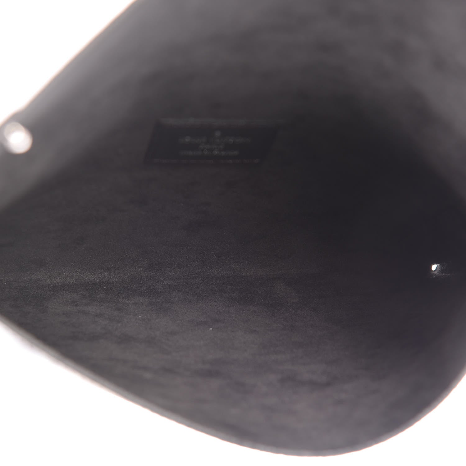 Louis Vuitton Monogram Medium Alpha Galaxy Pochette 5 of 10