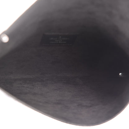 Louis Vuitton Monogram Medium Alpha Galaxy Pochette 5 of 10