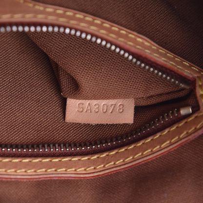 Louis Vuitton Monogram Batignolles Horizontal 7 of 17