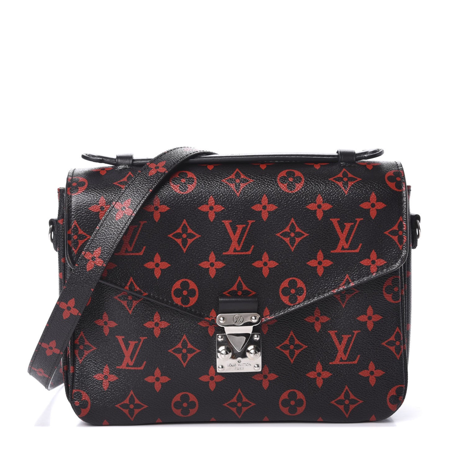 Monogram Infrarouge Pochette Metis