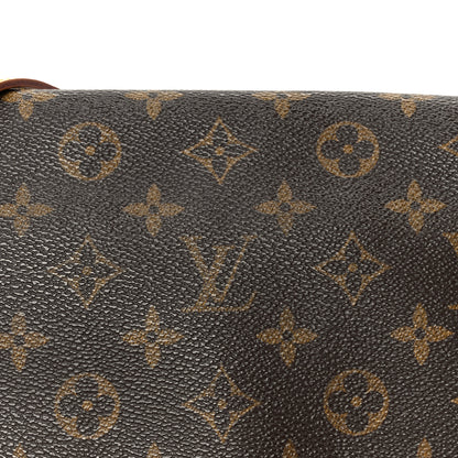 Louis Vuitton Monogram Musette Tango 8 of 10