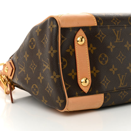 Louis Vuitton Monogram Retiro PM 9 of 12