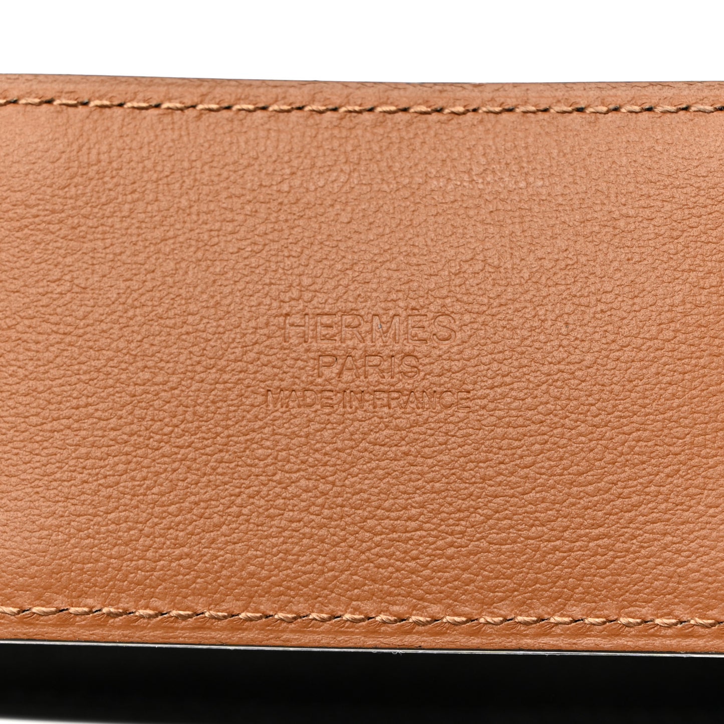 Box Collier De Chien CDC Belt 90 36 Black