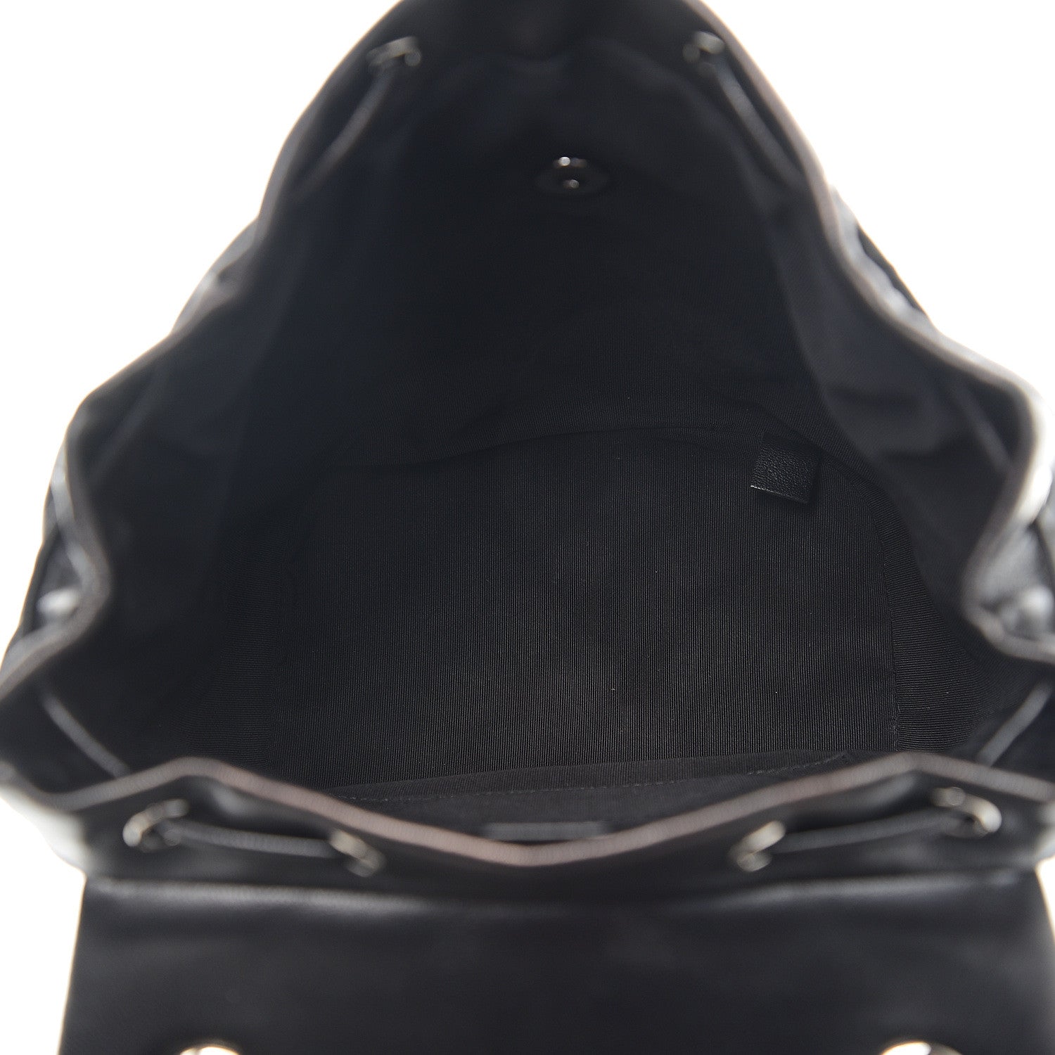 Chanel Lambskin Quilted Small Urban Spirit Backpack Black 4 of 14
