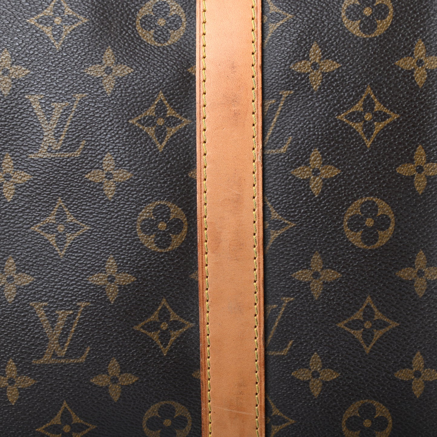 Monogram Keepall Bandouliere 60