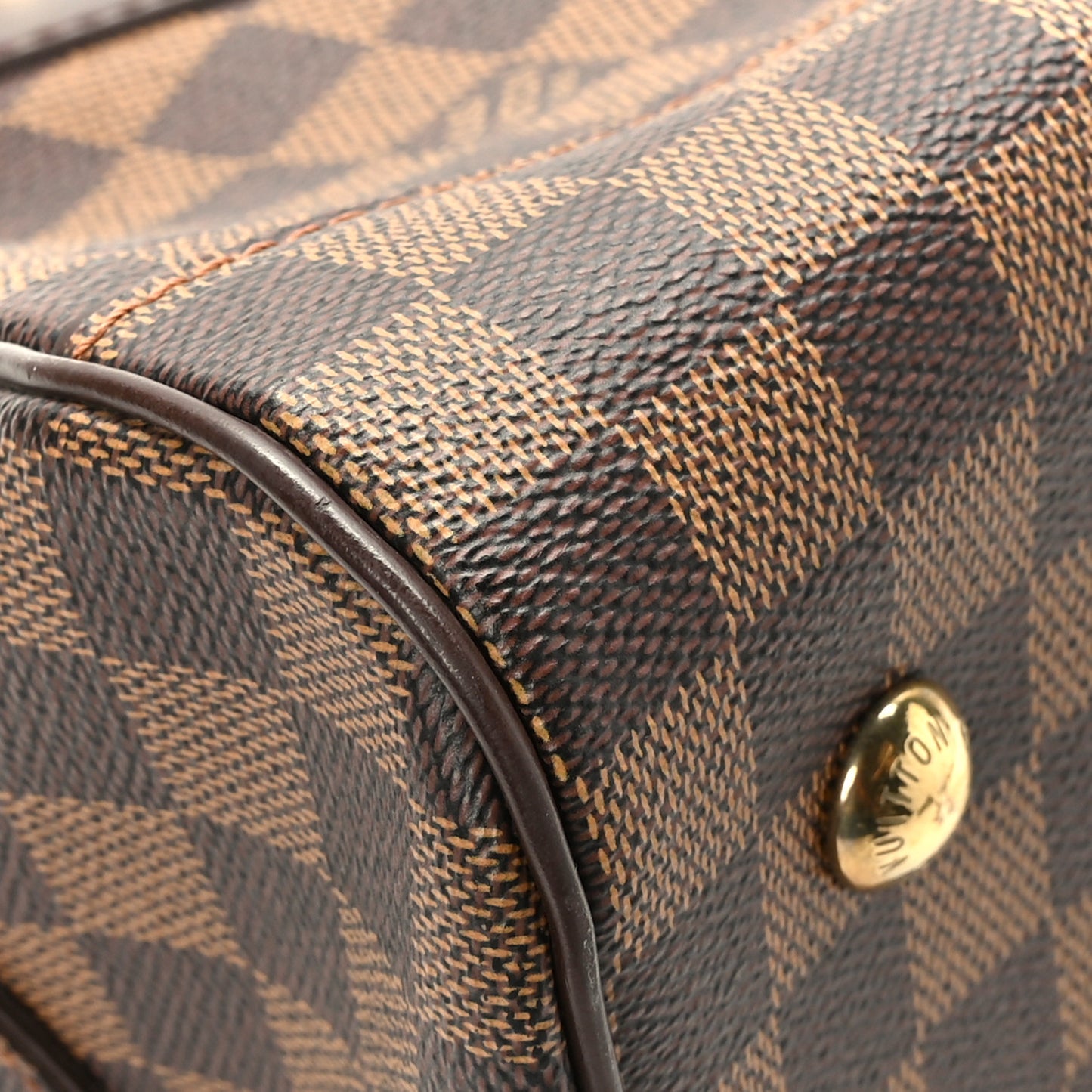 Damier Ebene Duomo