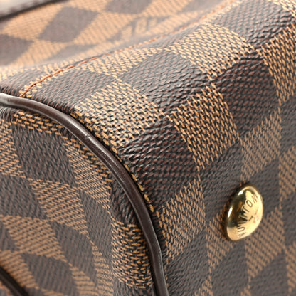 Louis Vuitton Damier Ebene Duomo 9 of 10