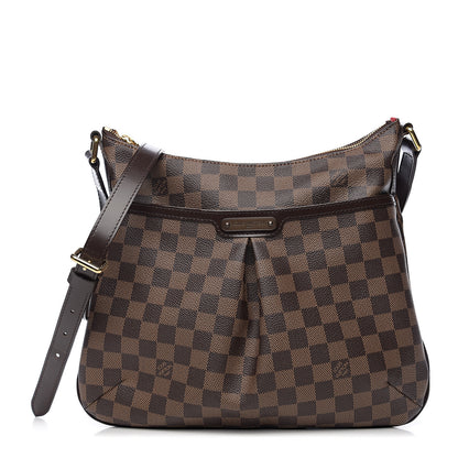 Louis Vuitton Damier Ebene Bloomsbury PM 1 of 7